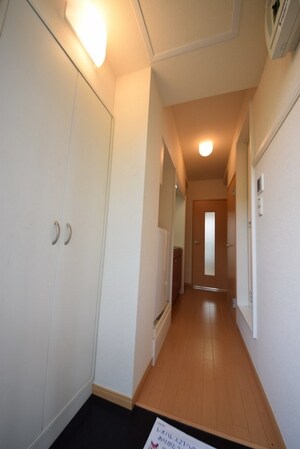 レオパレスプレジオの物件内観写真